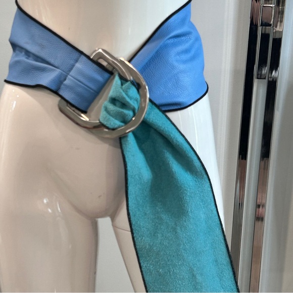 Lisa Drader-Murphy Statement Cincher Belt - Picture 7 of 12